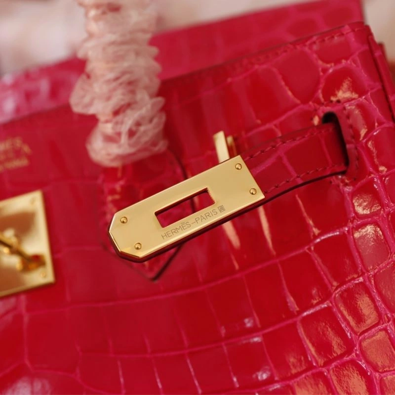 SmoothTexture Hermes Birkin Bags 89615