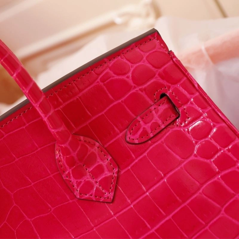 SmoothTexture Hermes Birkin Bags 89615