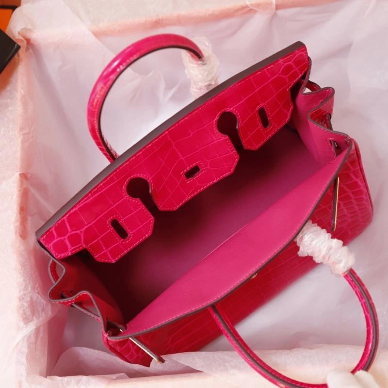 SmoothTexture Hermes Birkin Bags 89615