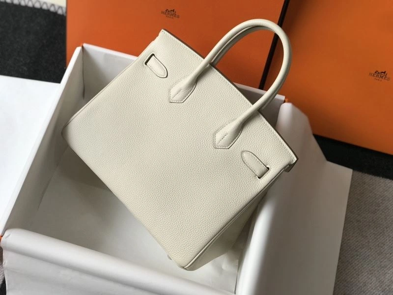 Hermes Birkin Bags Unisex 89606