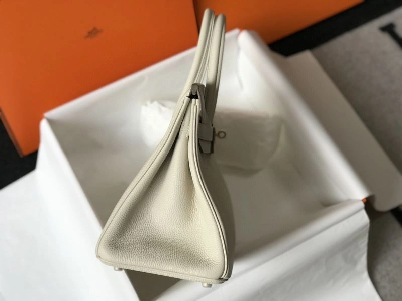 Hermes Birkin Bags Unisex 89606