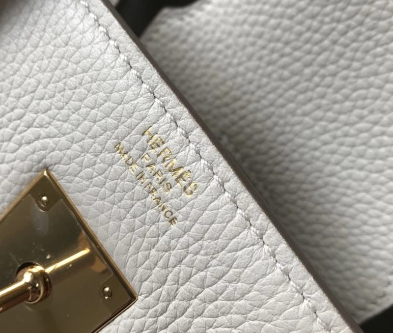 Hermes Birkin Bags Unisex 89606