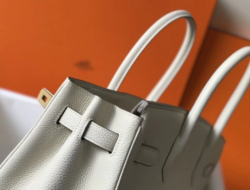 Hermes Birkin Bags Unisex 89606