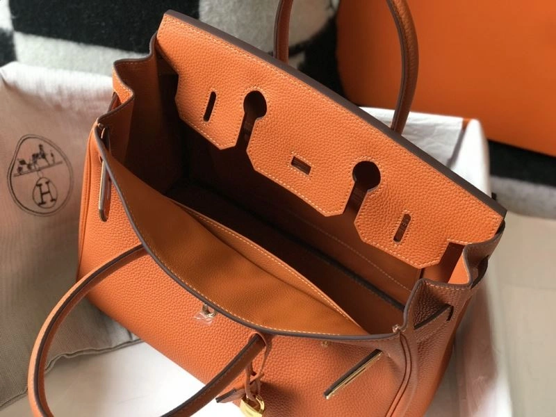 Hermes Birkin Bags Fashionable 76889