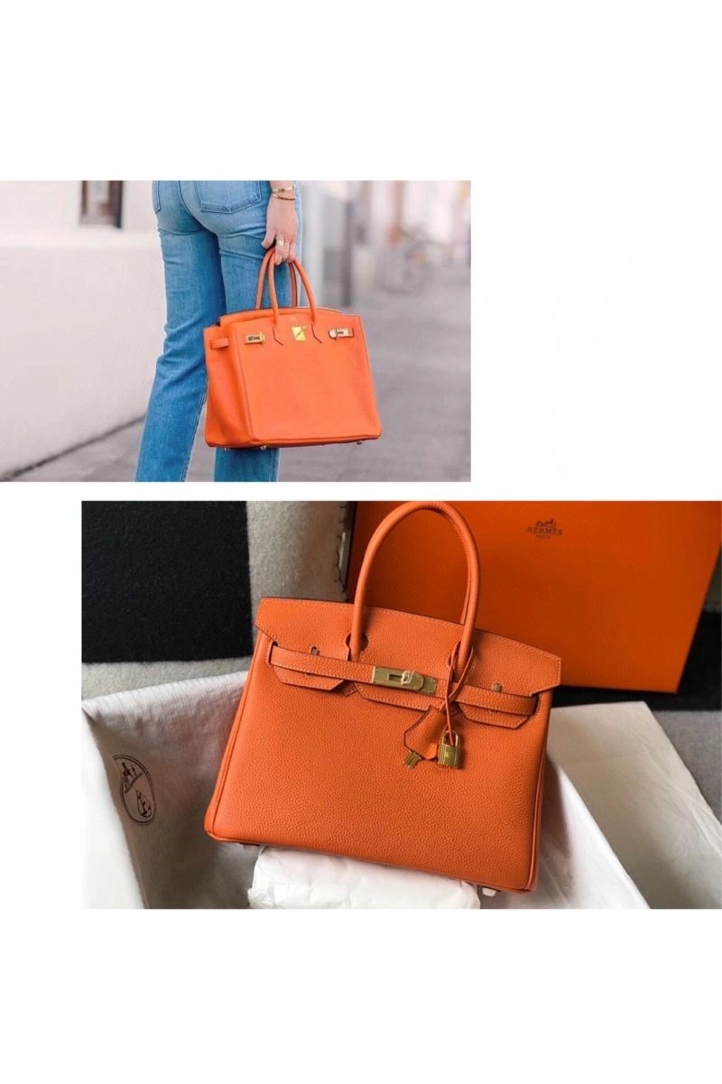 Hermes Birkin Bags Fashionable 76889