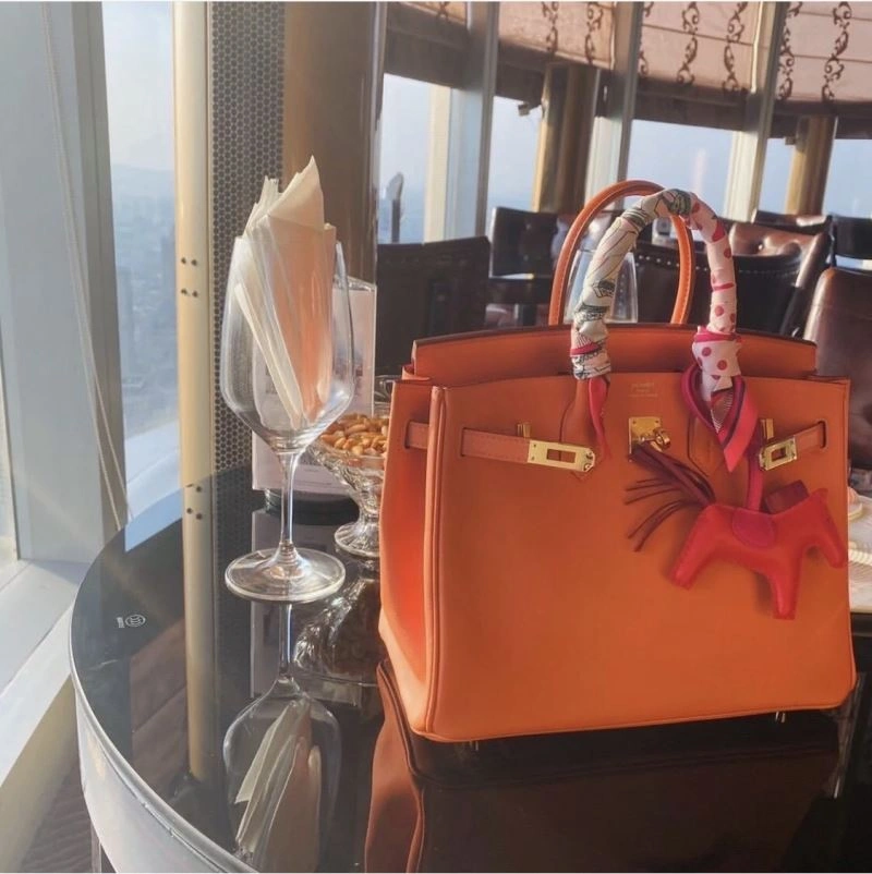 Hermes Birkin Bags Fashionable 76889