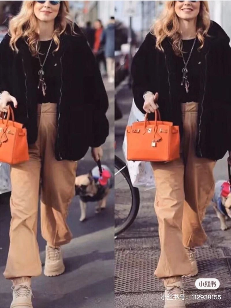Hermes Birkin Bags Fashionable 76889