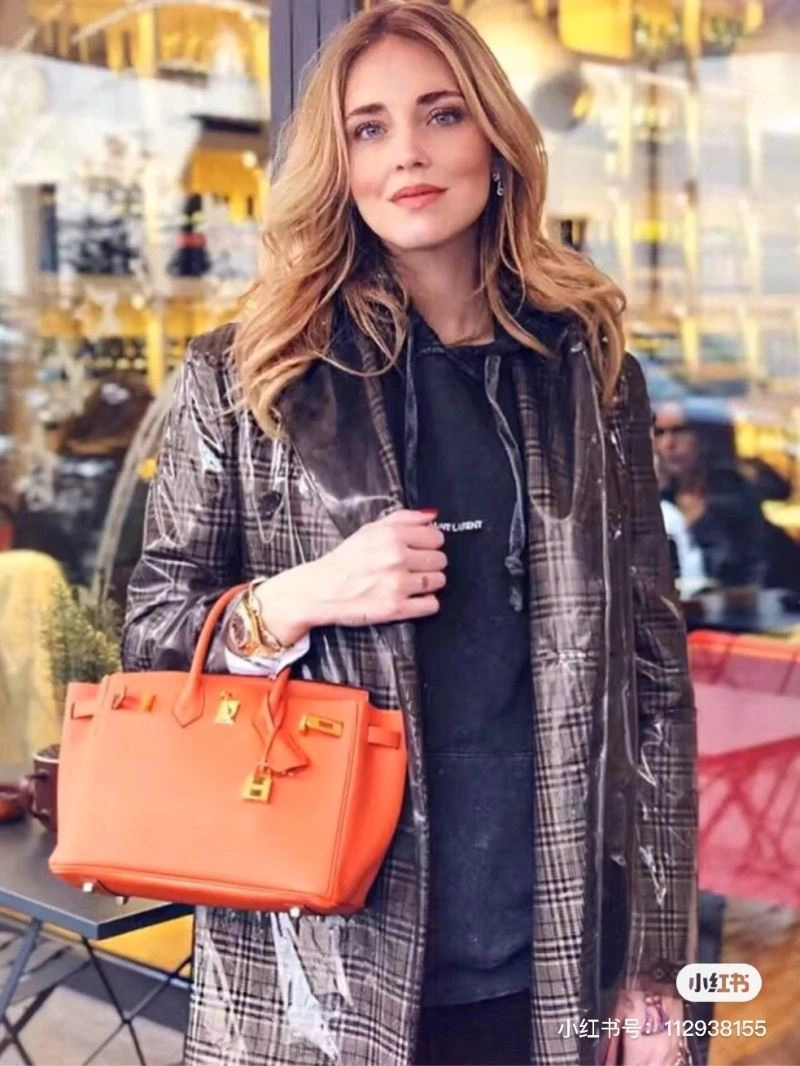 Hermes Birkin Bags Fashionable 76889