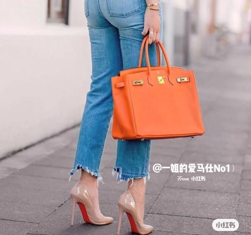 Hermes Birkin Bags Fashionable 76889