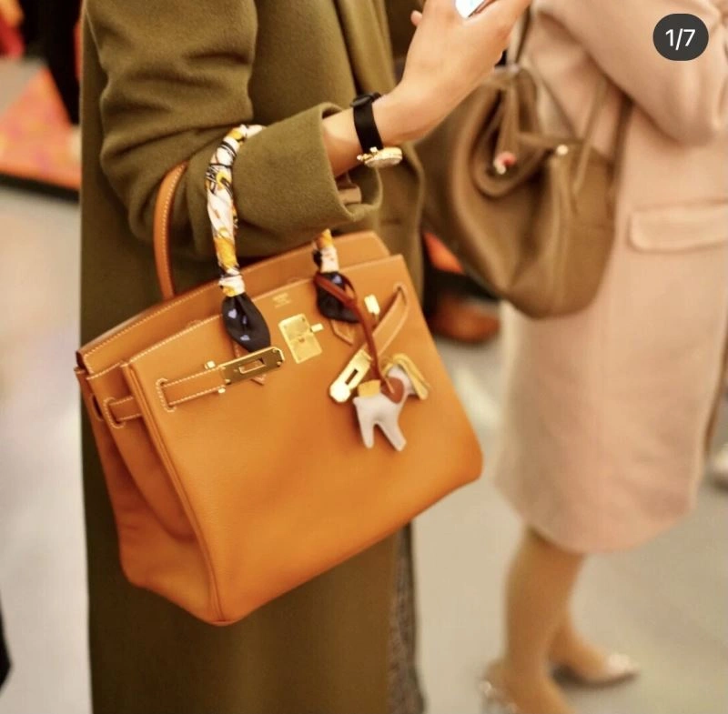 Hermes Birkin Bags Fashionable 76889
