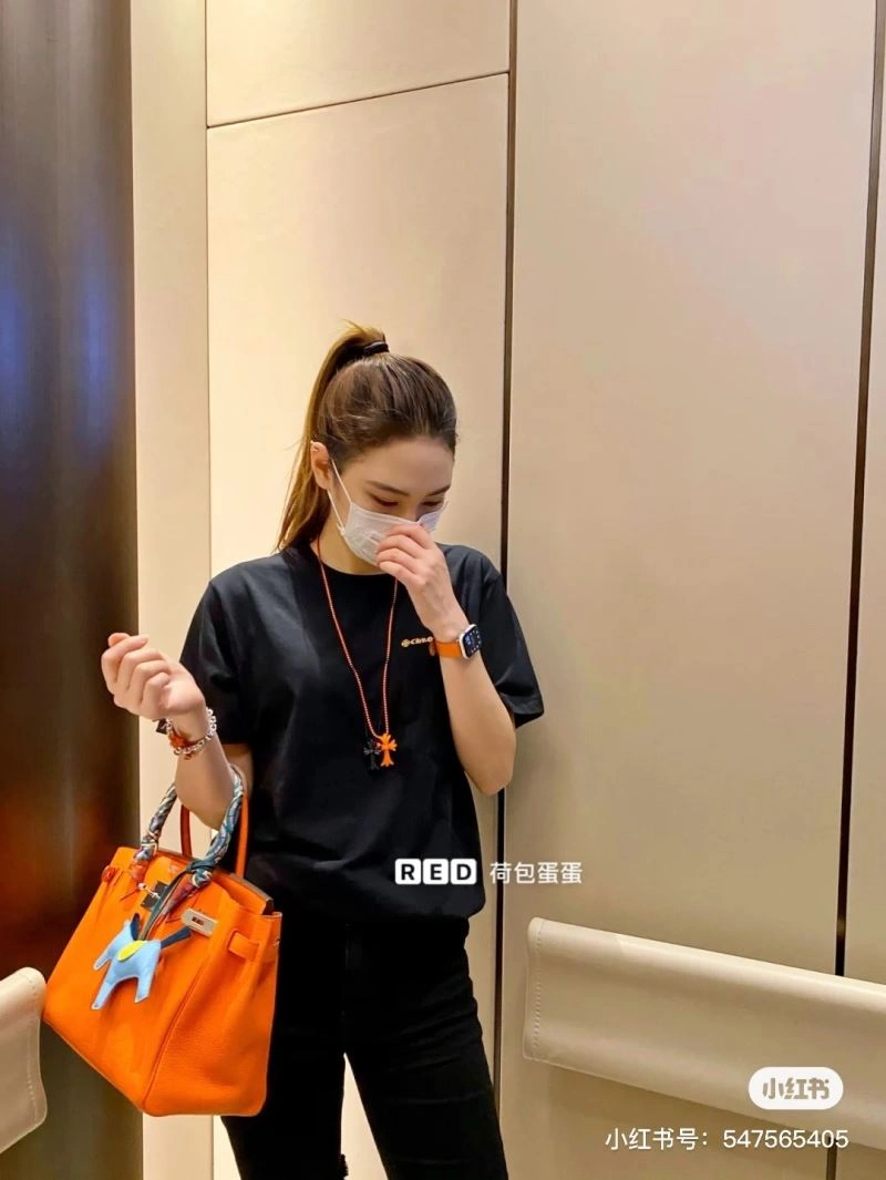 Hermes Birkin Bags Fashionable 76889