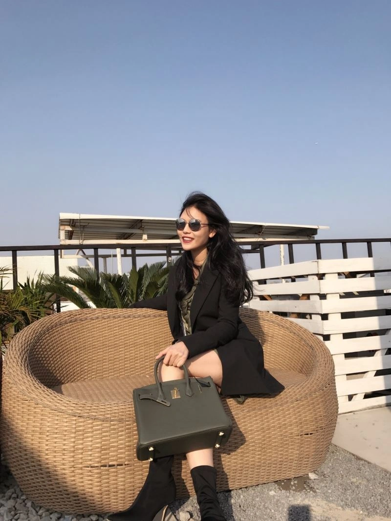 Hermes Birkin Bags NewStyle 76888