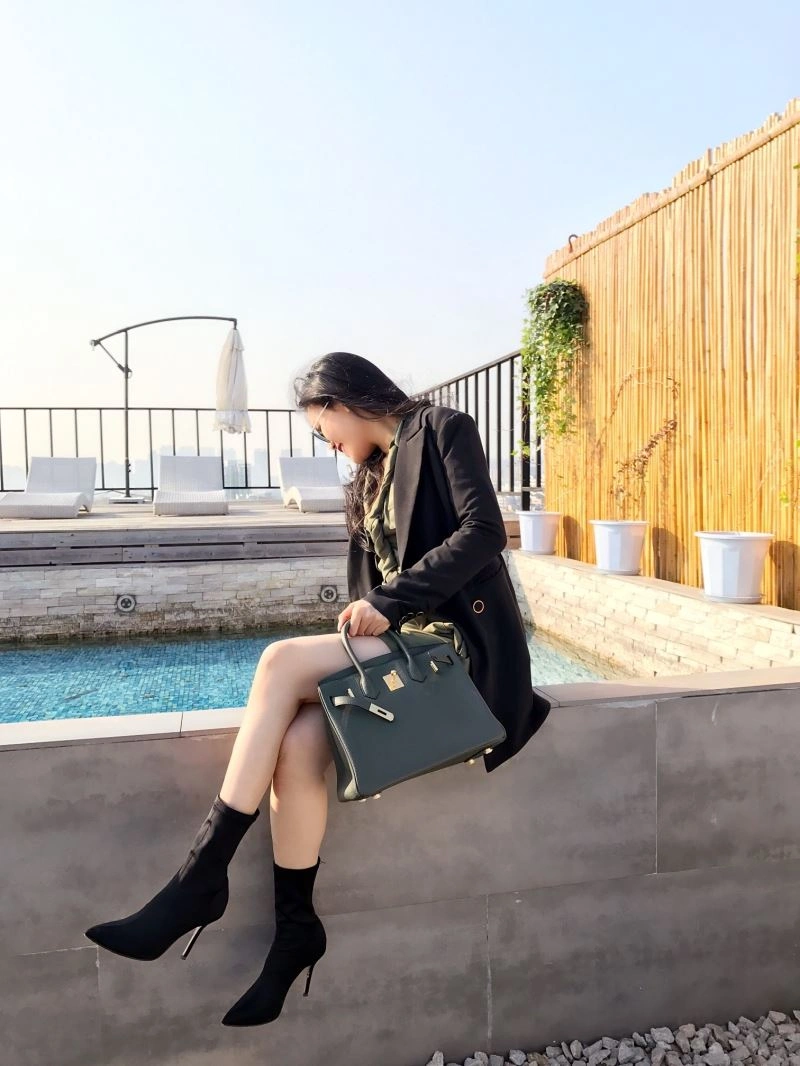 Hermes Birkin Bags NewStyle 76888