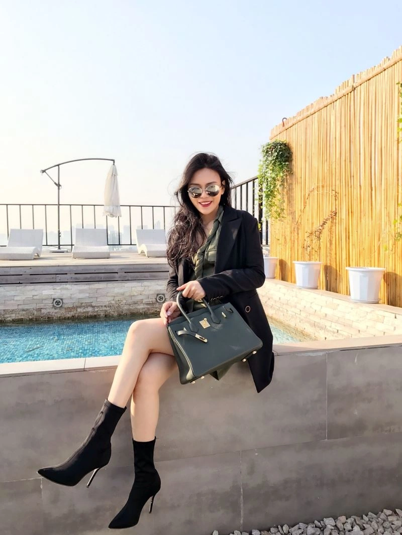 Hermes Birkin Bags NewStyle 76888
