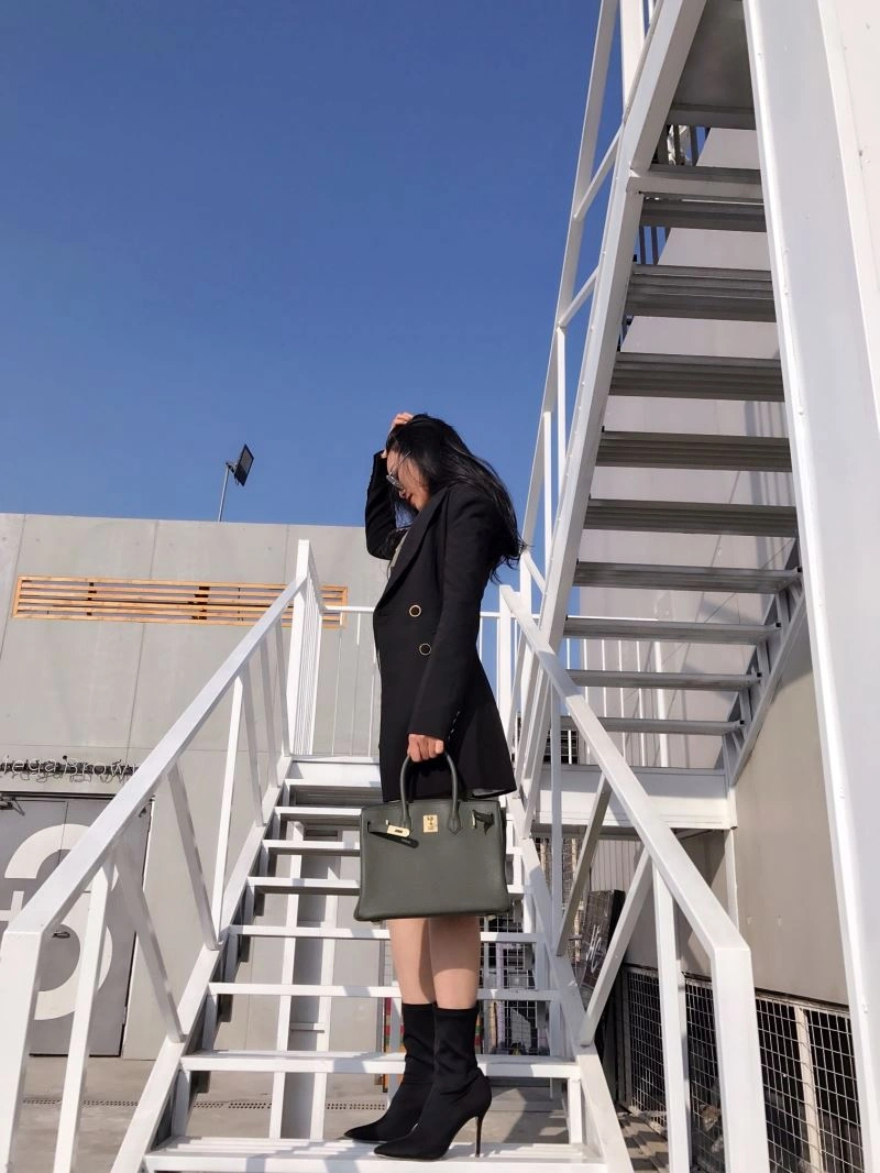 Hermes Birkin Bags NewStyle 76888