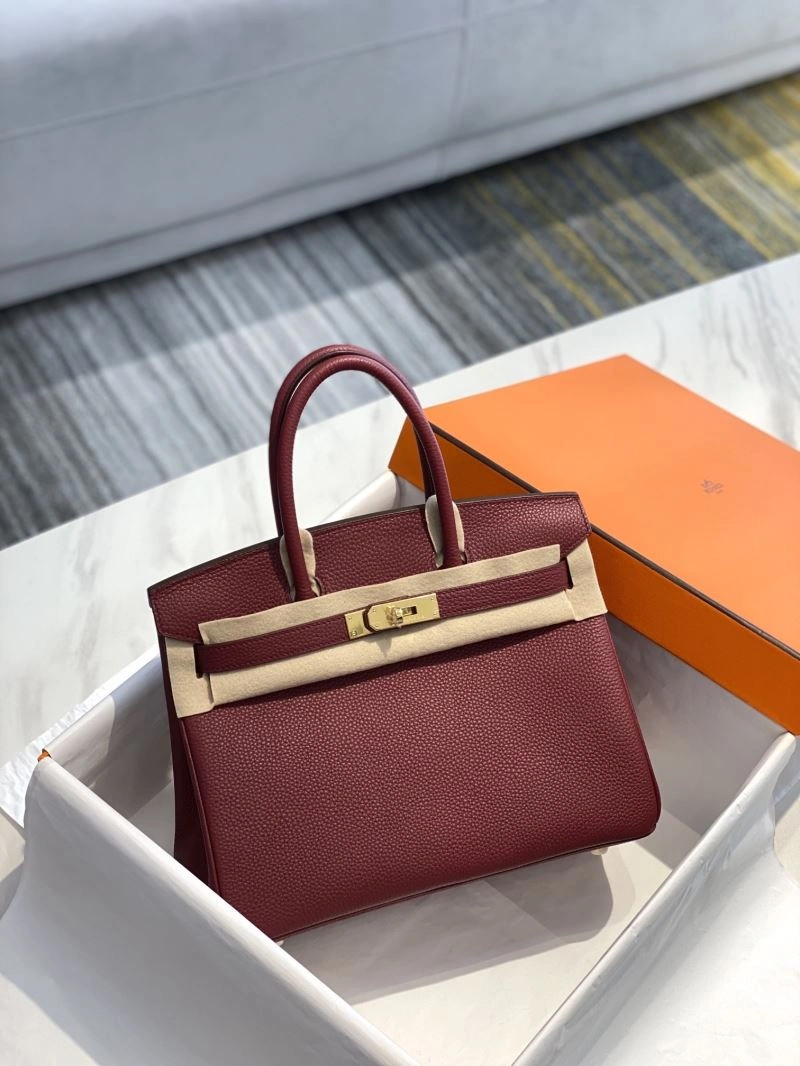 Hermes Birkin Bags Unisex 73734