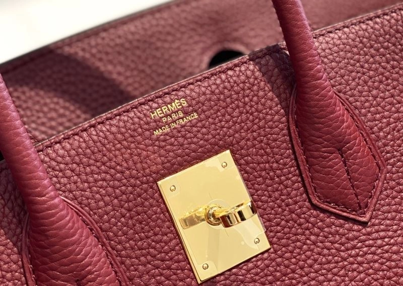 Hermes Birkin Bags Unisex 73734
