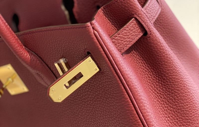 Hermes Birkin Bags Unisex 73734