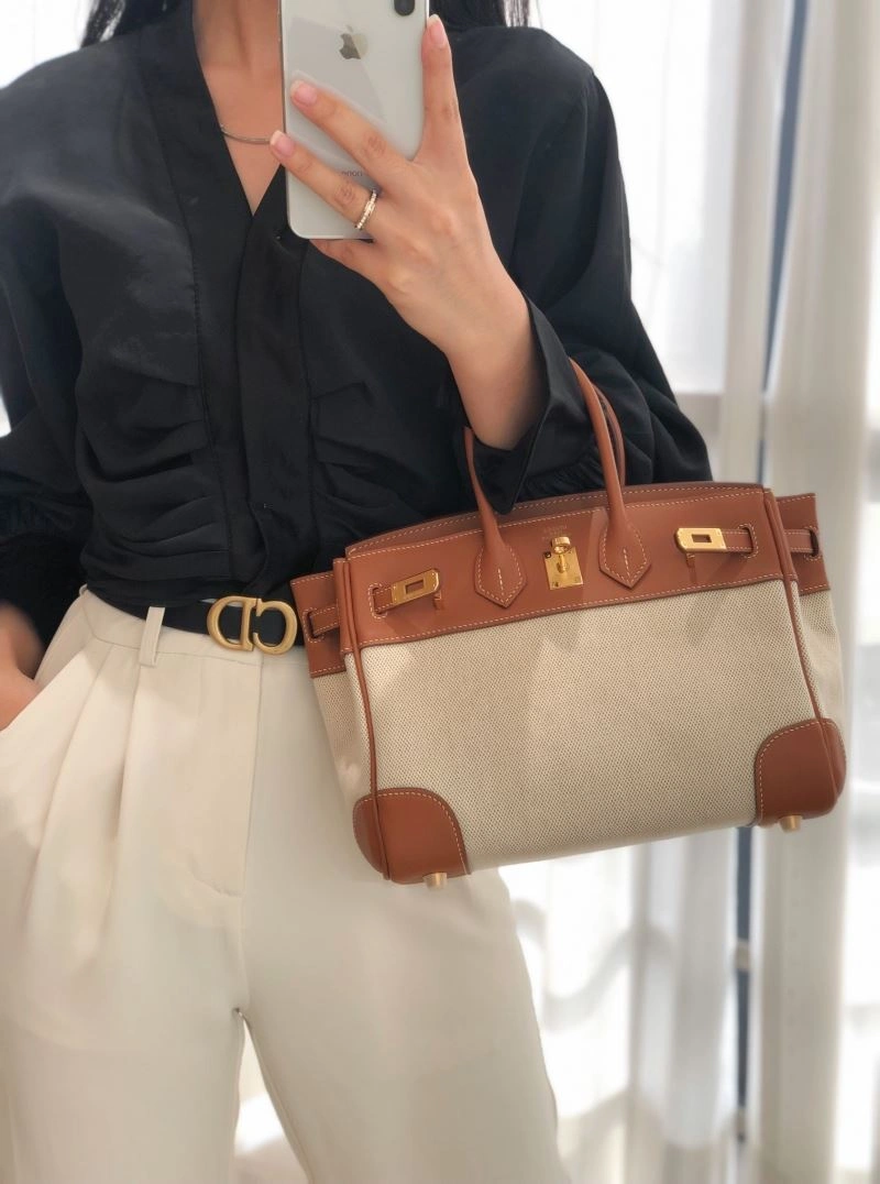 Modern Hermes Birkin Bags 64451