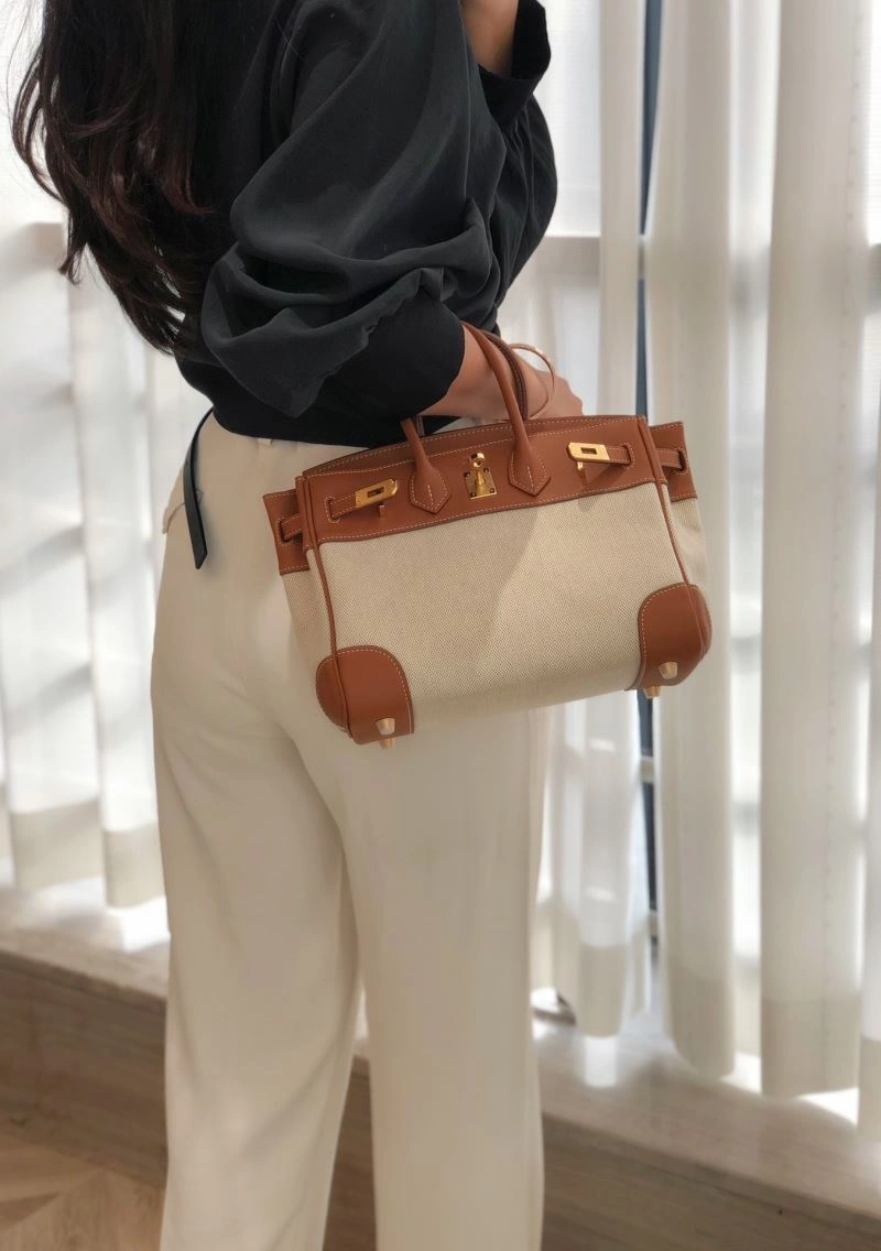 Modern Hermes Birkin Bags 64451