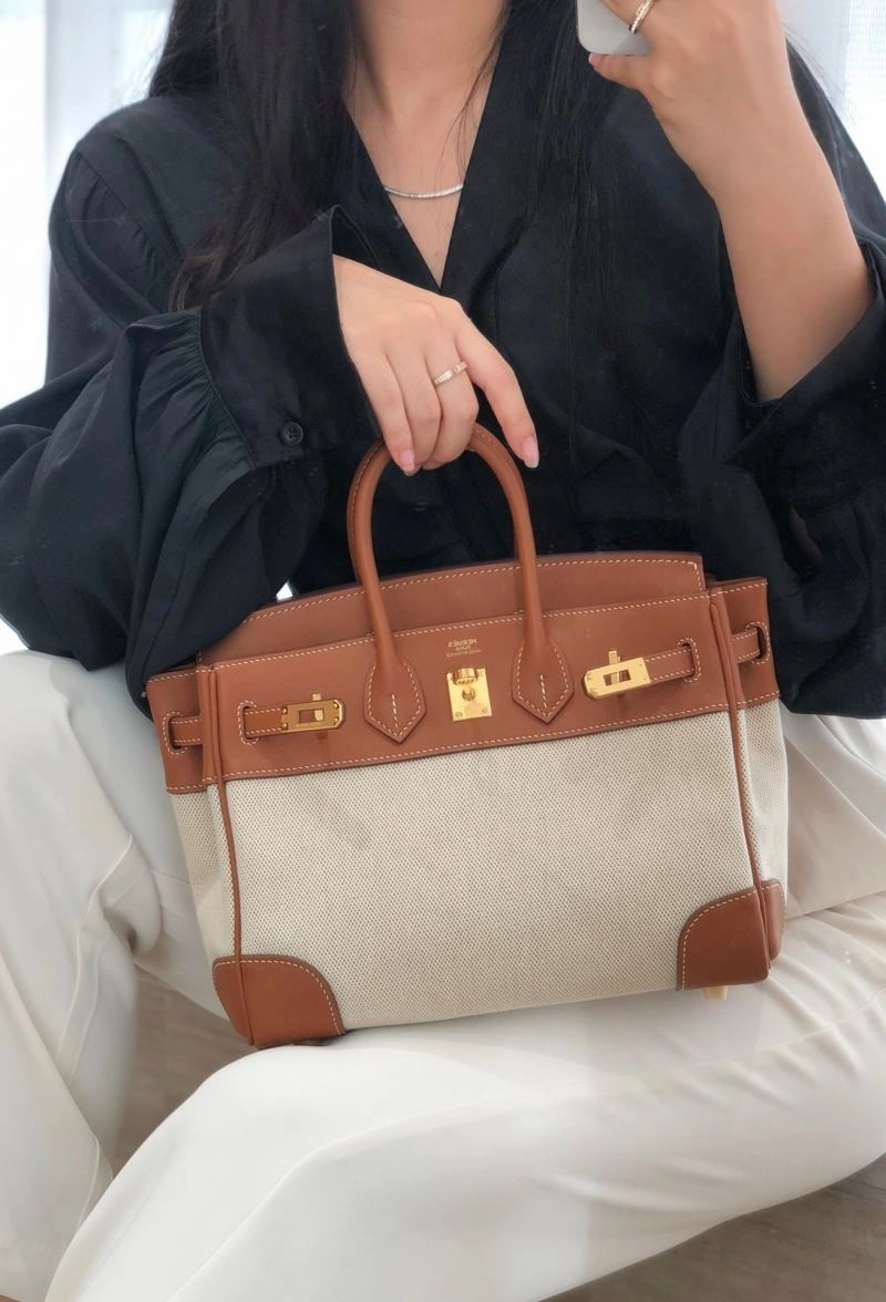 Modern Hermes Birkin Bags 64451