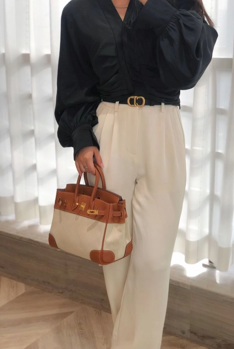 Modern Hermes Birkin Bags 64451