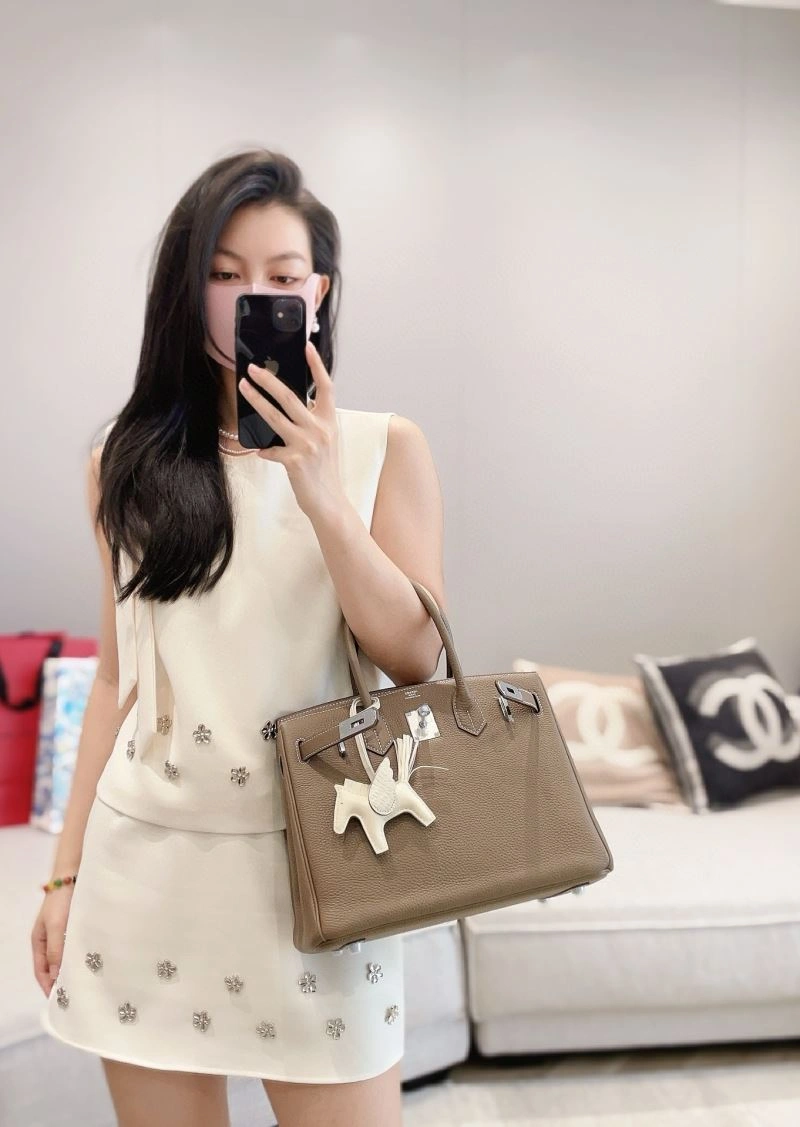 Hermes Birkin Bags EasyMatch 64460