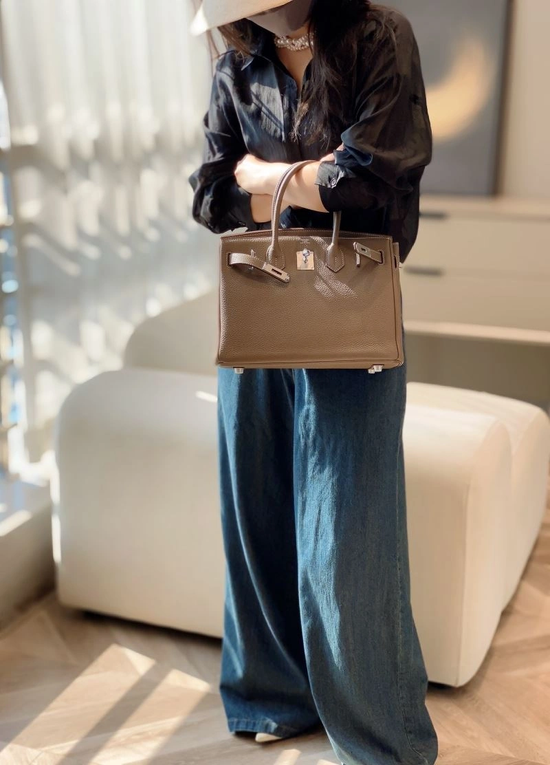 Hermes Birkin Bags EasyMatch 64460