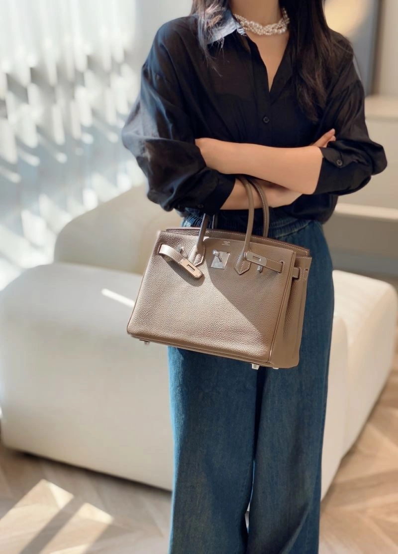 Hermes Birkin Bags EasyMatch 64460
