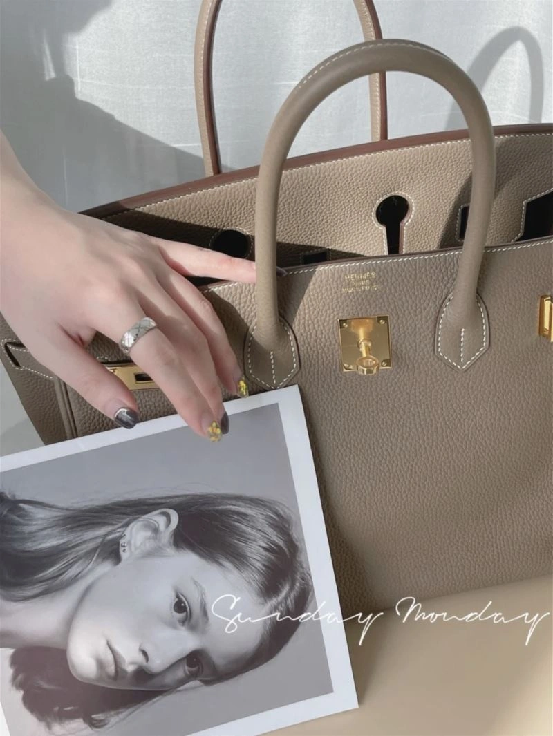 Hermes Birkin Bags Premium 64495