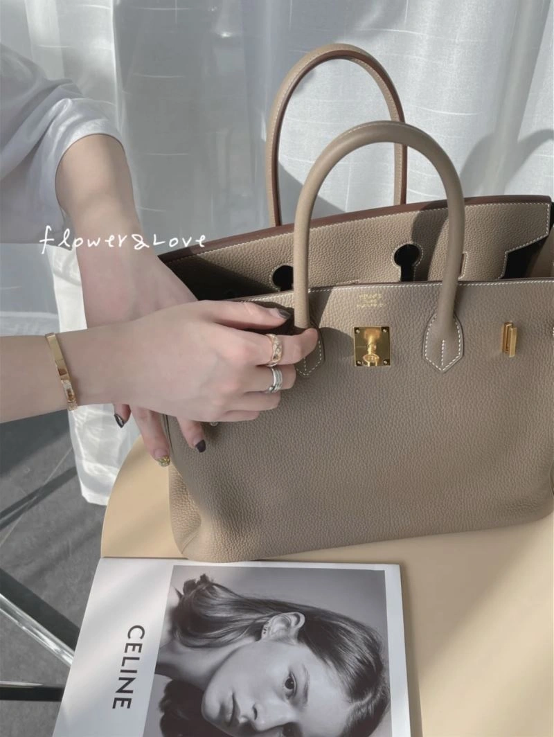 Hermes Birkin Bags Premium 64495