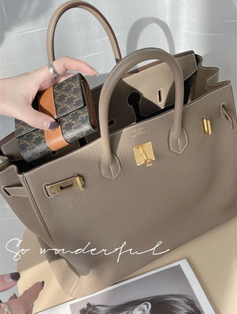 Hermes Birkin Bags Premium 64495