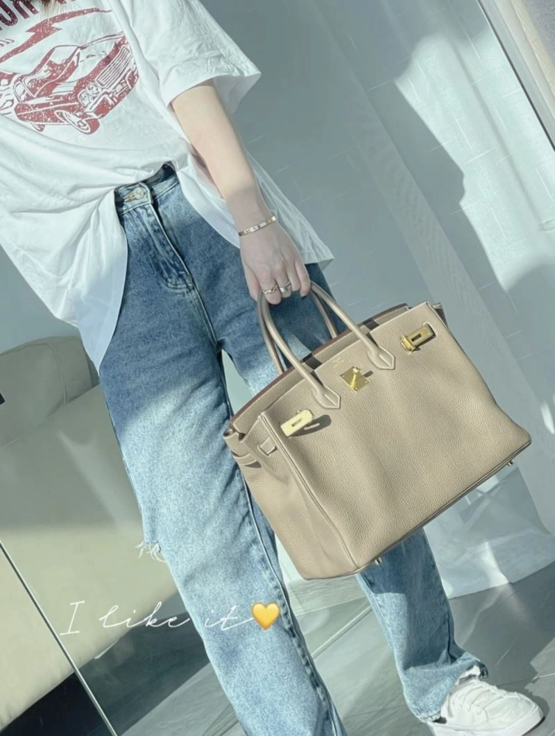 Hermes Birkin Bags Premium 64495