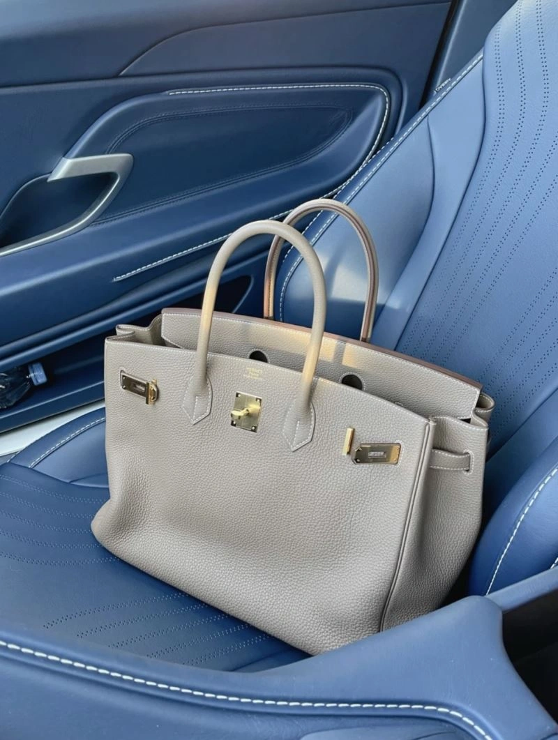 Hermes Birkin Bags Premium 64495