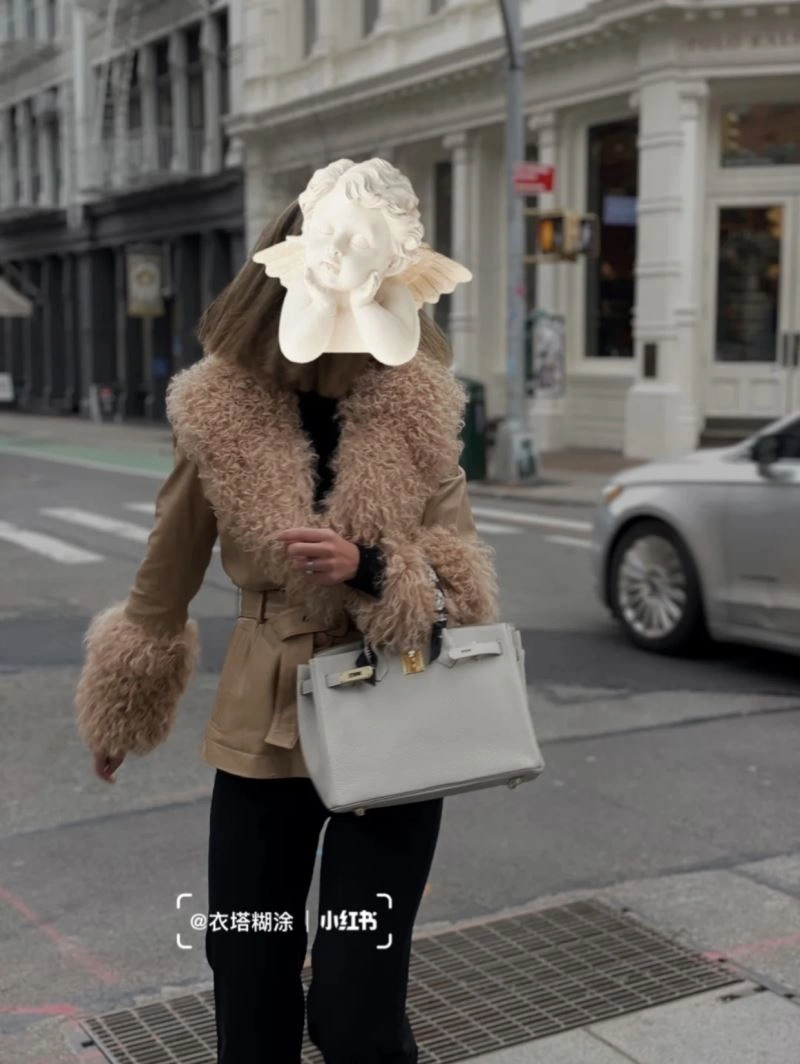 OnTrend Hermes Birkin Bags 64454
