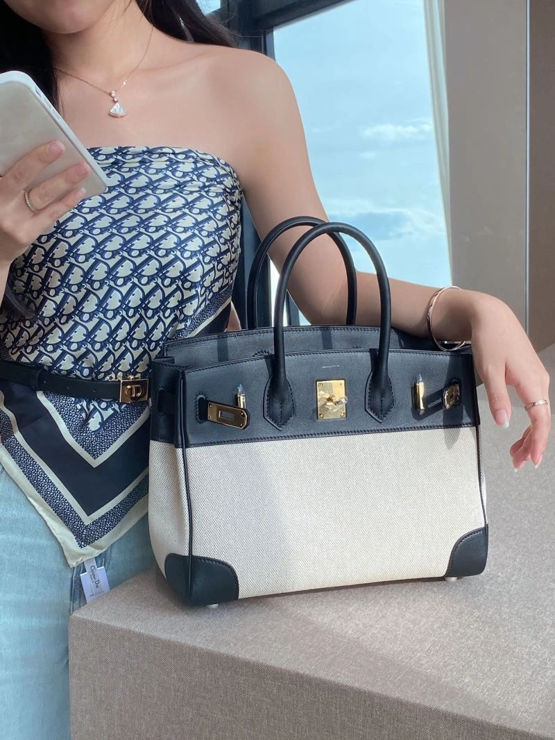 Hermes Birkin Bags Tailored 64448