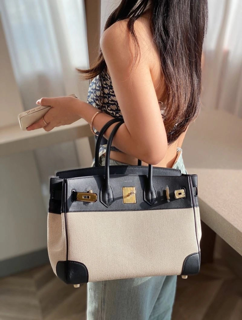 Hermes Birkin Bags Tailored 64448