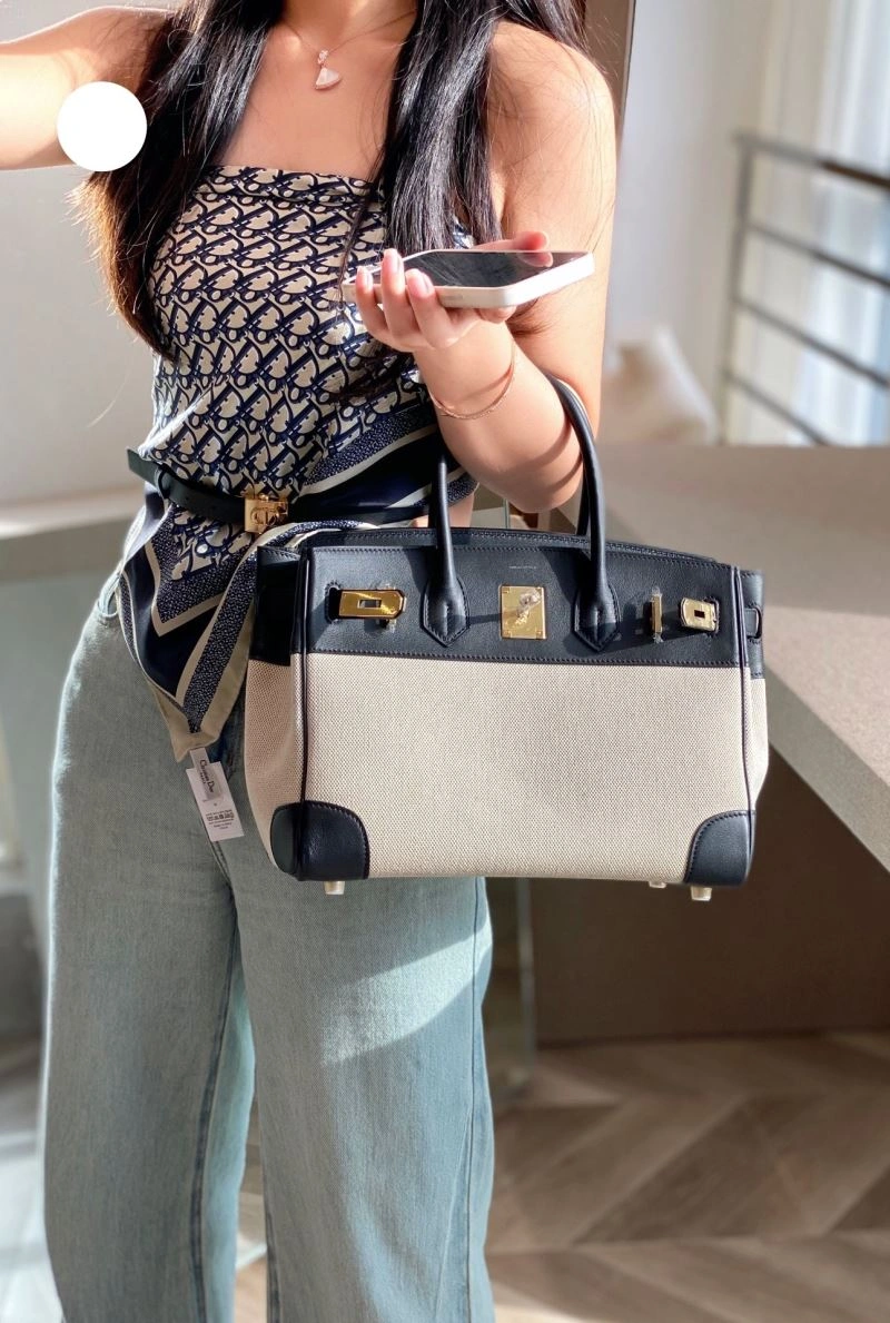 Hermes Birkin Bags Tailored 64448