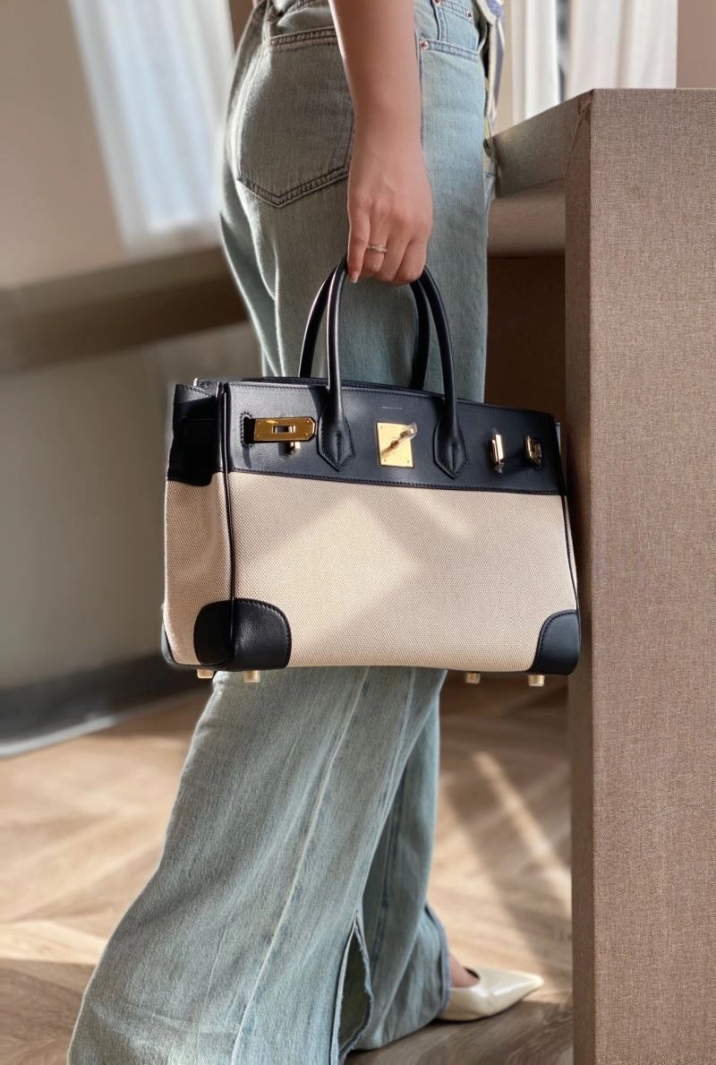 Hermes Birkin Bags Tailored 64448