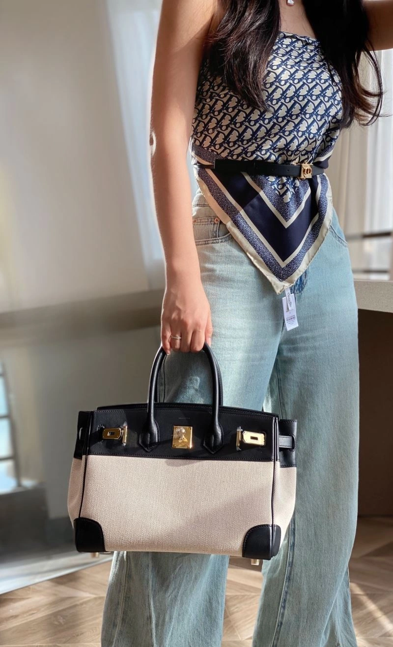 Hermes Birkin Bags Tailored 64448