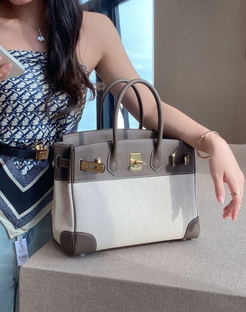 Hermes Birkin Bags MoistureWicking 64447