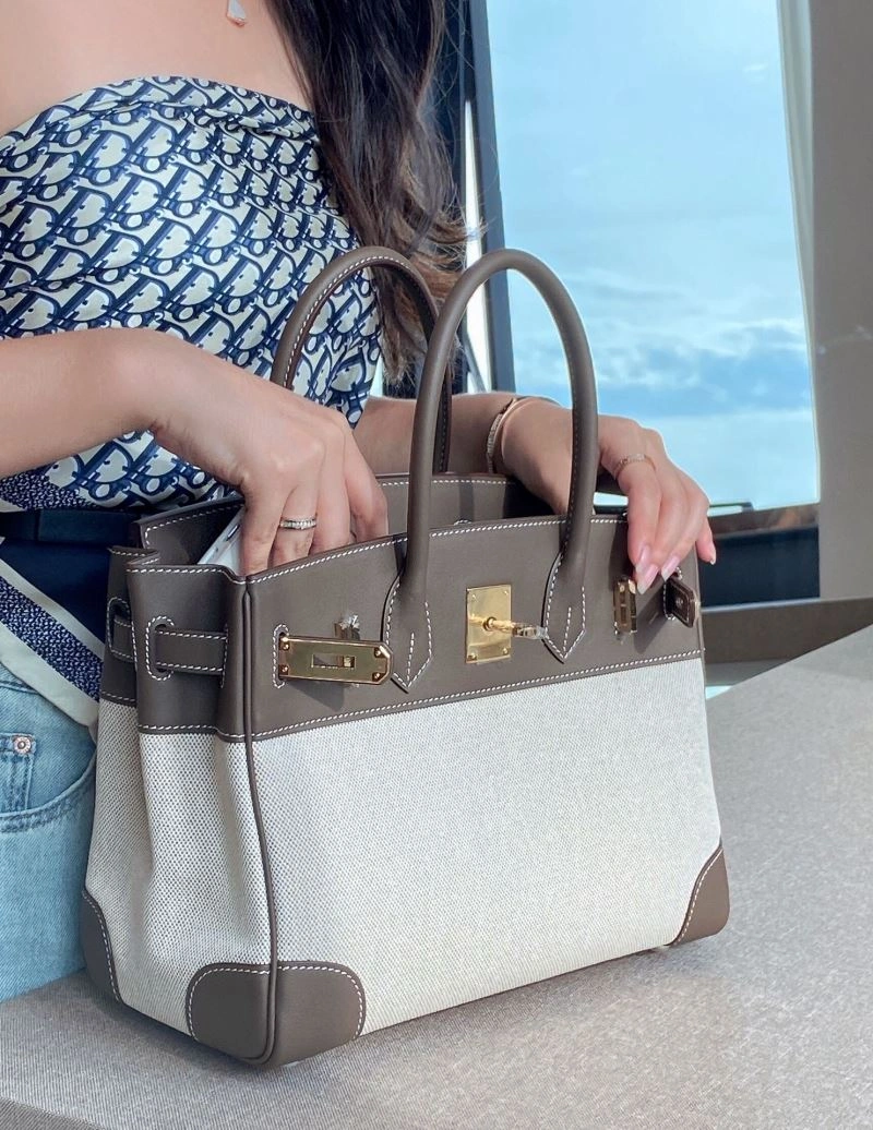 Hermes Birkin Bags MoistureWicking 64447