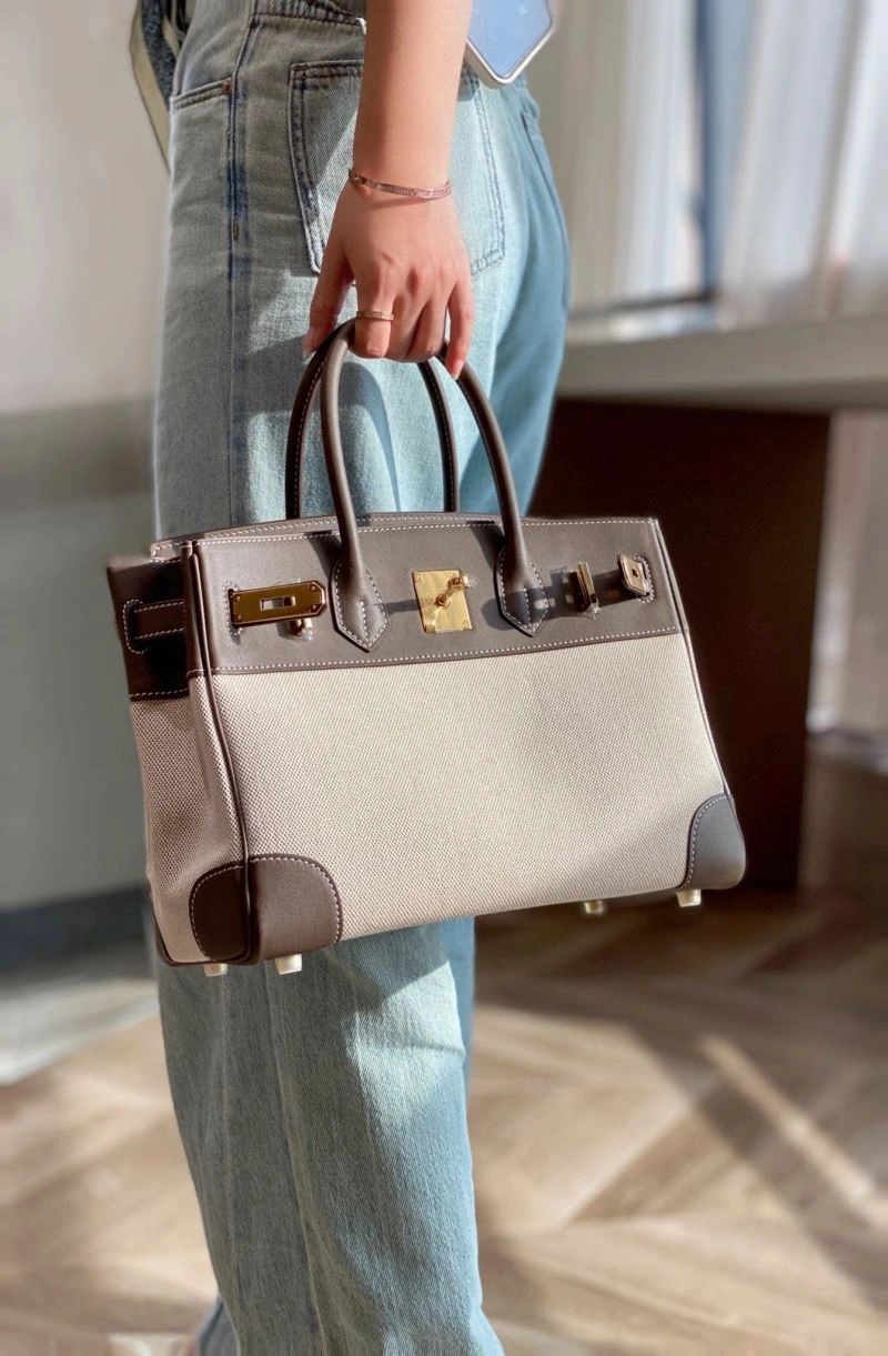 Hermes Birkin Bags MoistureWicking 64447