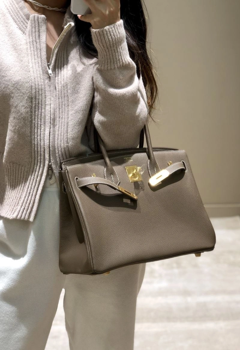 Practical Hermes Birkin Bags 64446