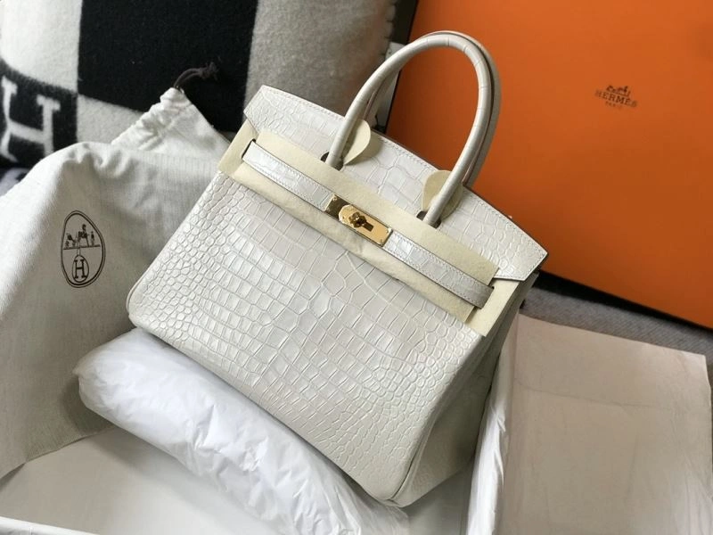 Upgraded Hermes Birkin Bags 64434