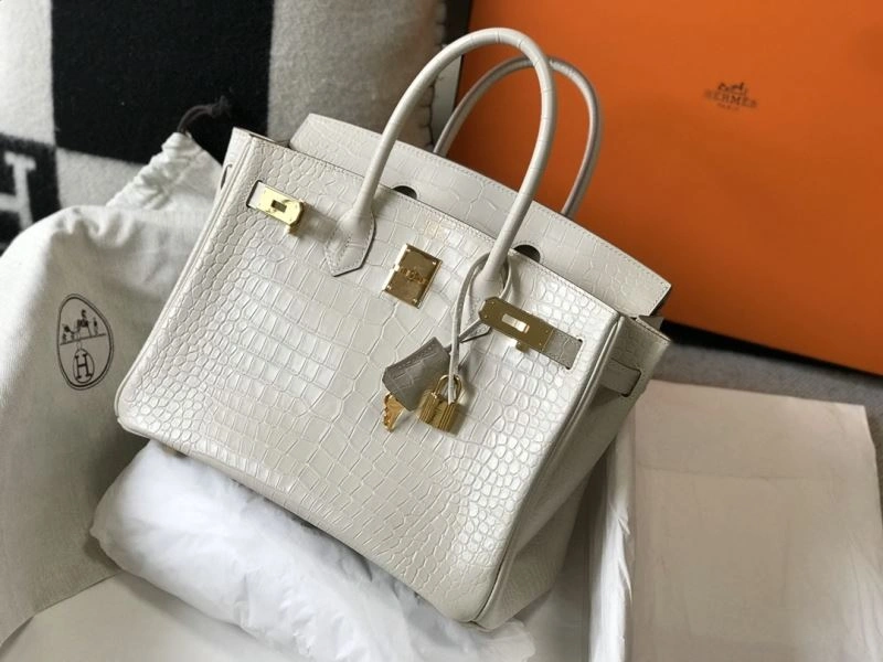 Upgraded Hermes Birkin Bags 64434