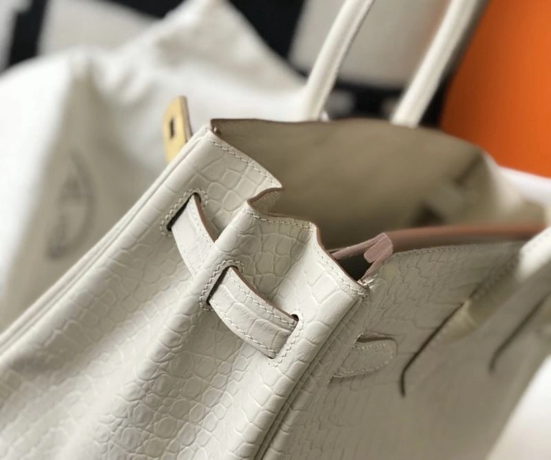 Upgraded Hermes Birkin Bags 64434