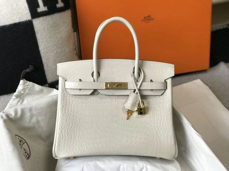 Upgraded Hermes Birkin Bags 64434