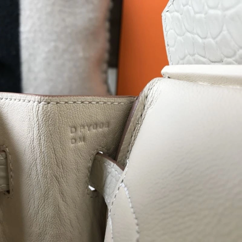 Upgraded Hermes Birkin Bags 64434
