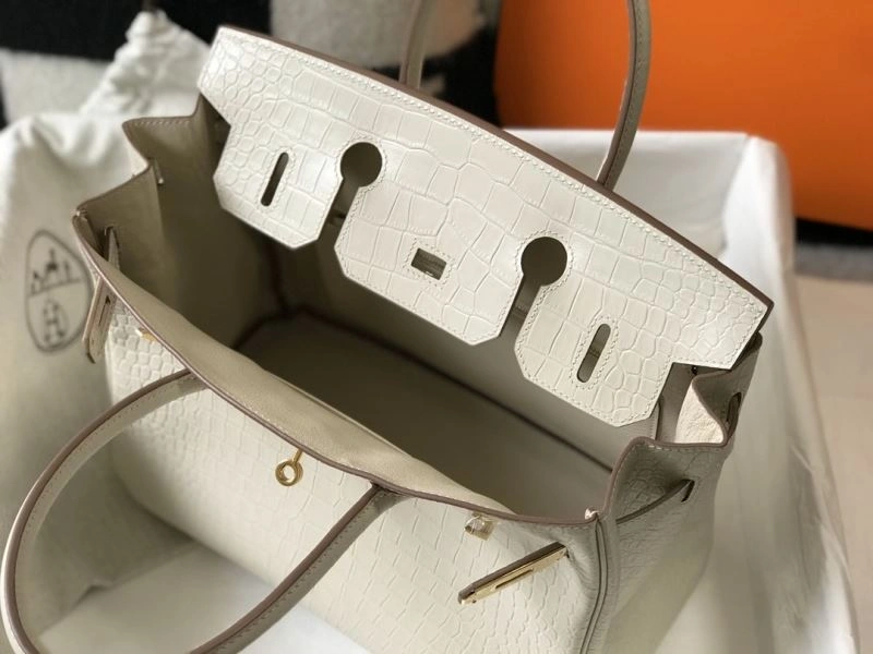 Upgraded Hermes Birkin Bags 64434
